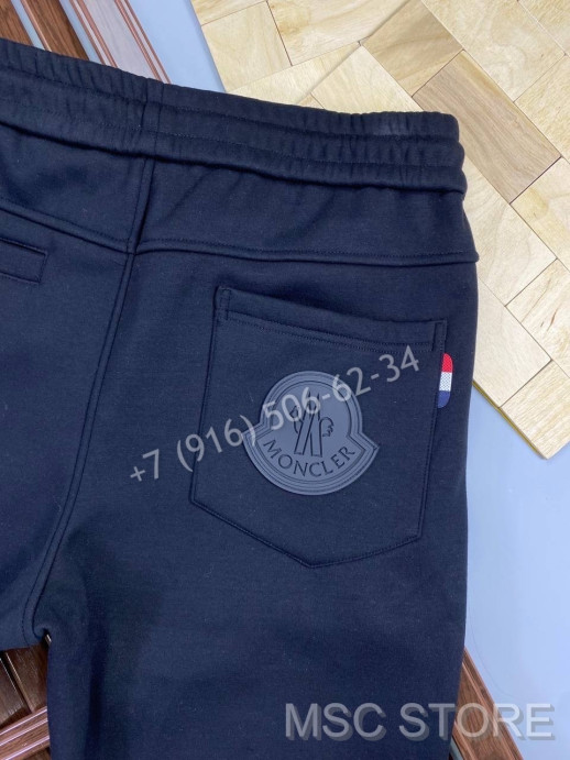 Спортивные брюки Moncler 9115