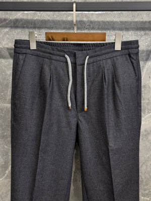 Брюки Brunello Cucinelli 15225 8