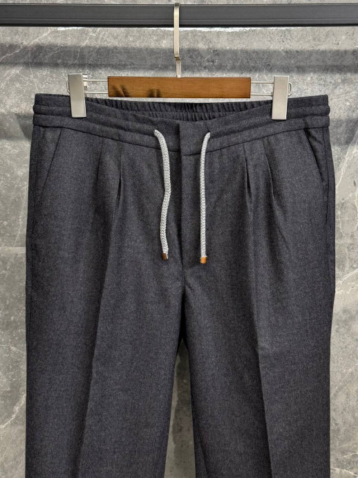 Брюки Brunello Cucinelli 15225 8