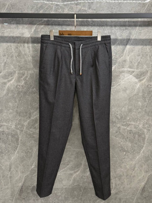 Брюки Brunello Cucinelli 15225 8