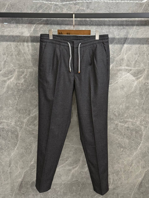 Брюки Brunello Cucinelli 15225 8