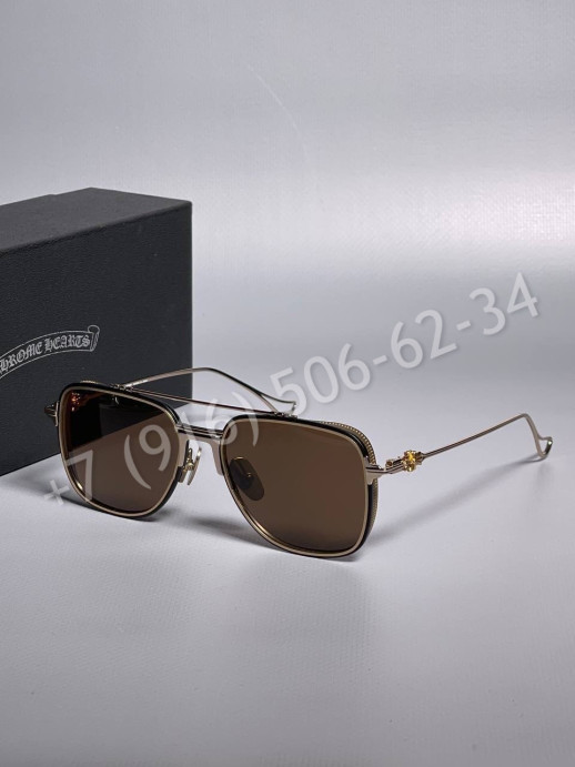 Очки Chrome Hearts 29723