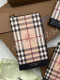 Кошелек Burberry 30737
