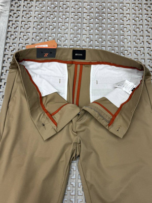 Брюки Zegna 19199 2