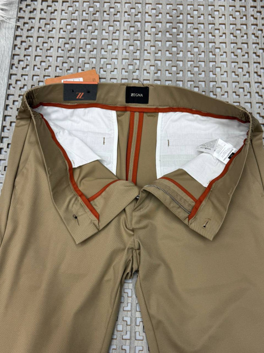 Брюки Zegna 19199 2