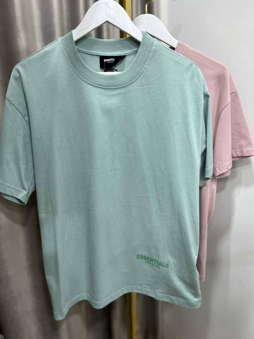 Футболка ESSENTIALS 19669