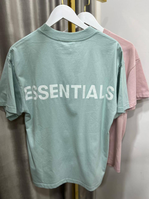 Футболка ESSENTIALS 19669