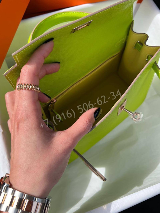 Сумка HERMES 32358