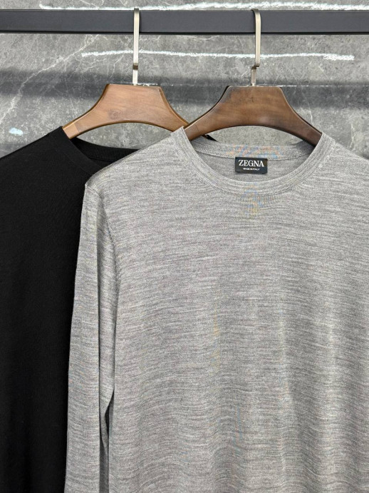 Свитер Zegna 23951 1