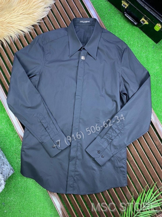 Рубашка Dolce & Gabbana 9525