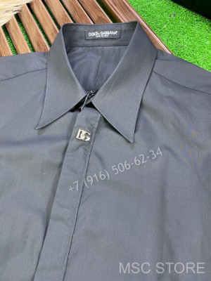 Рубашка Dolce & Gabbana 9525
