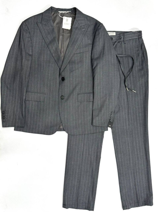 Костюм Brunello Cucinelli классический 34795