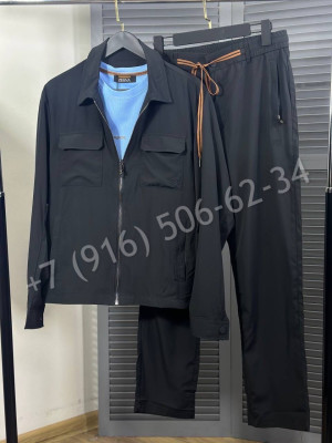Прогулочный костюм Zegna 30046