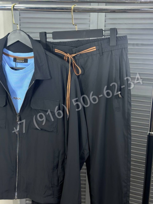 Прогулочный костюм Zegna 30046