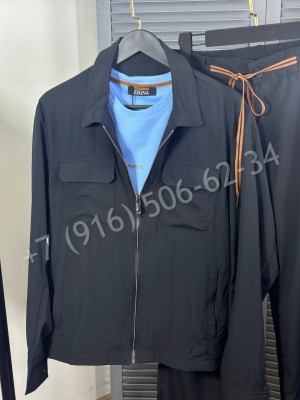 Прогулочный костюм Zegna 30046