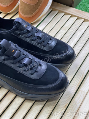 Кроссовки Santoni 9732