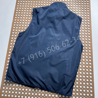 Жилетка двухсторонняя Loro Piana 30147