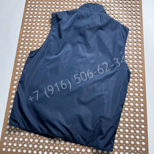 Жилетка двухсторонняя Loro Piana 30147