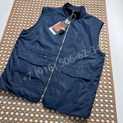 Жилетка двухсторонняя Loro Piana 30147