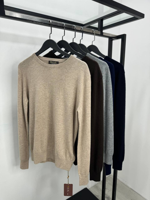 Свитер Loro Piana 23693