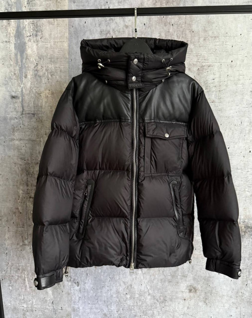 Пуховик Tom Ford 16011