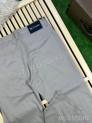 Брюки Kiton 9940