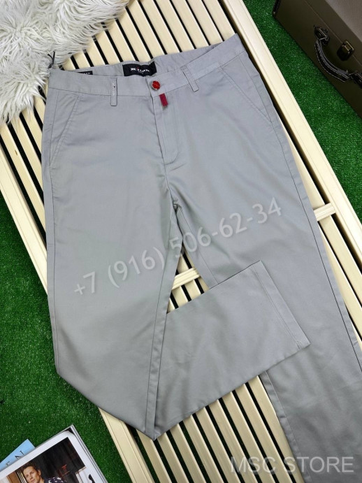 Брюки Kiton 9940