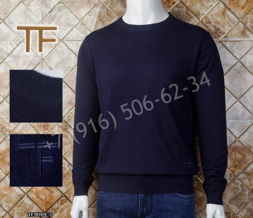 Поло Tom Ford 20272