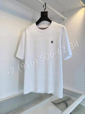 Футболка Brunello Cucinelli 30347