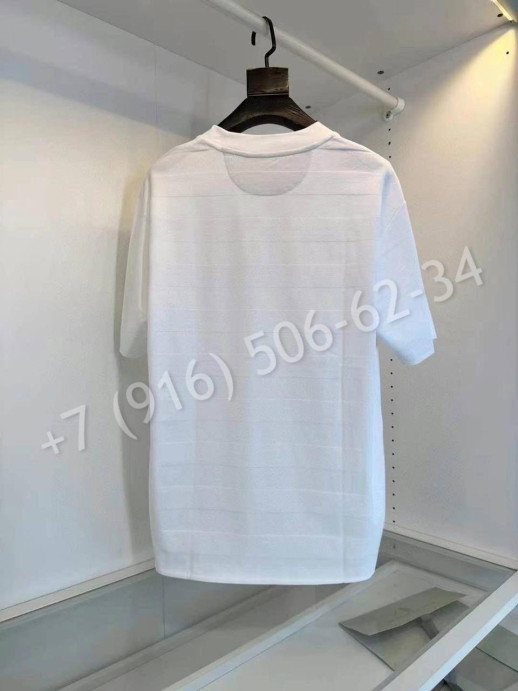 Футболка Brunello Cucinelli 30347