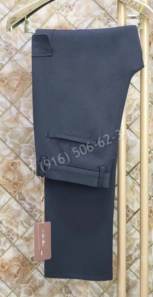 Брюки Loro Piana 20372