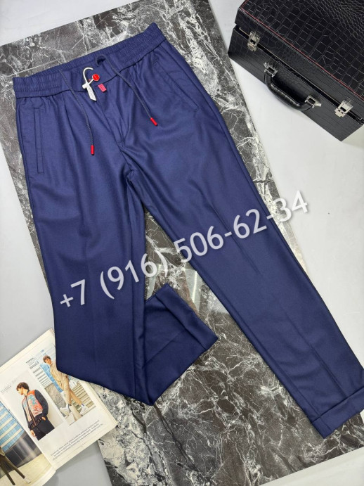 Брюки KITON 30261 6