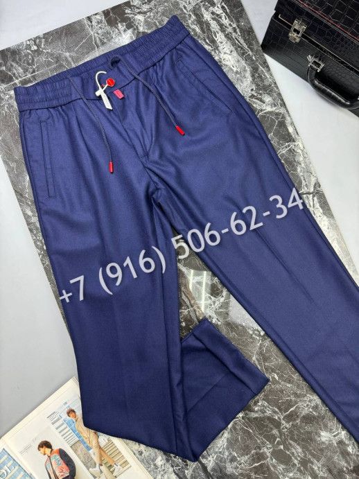 Брюки KITON 30261 6
