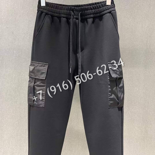 Спортивные штаны Prada 30660 1