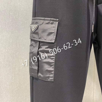 Спортивные штаны Prada 30660 1