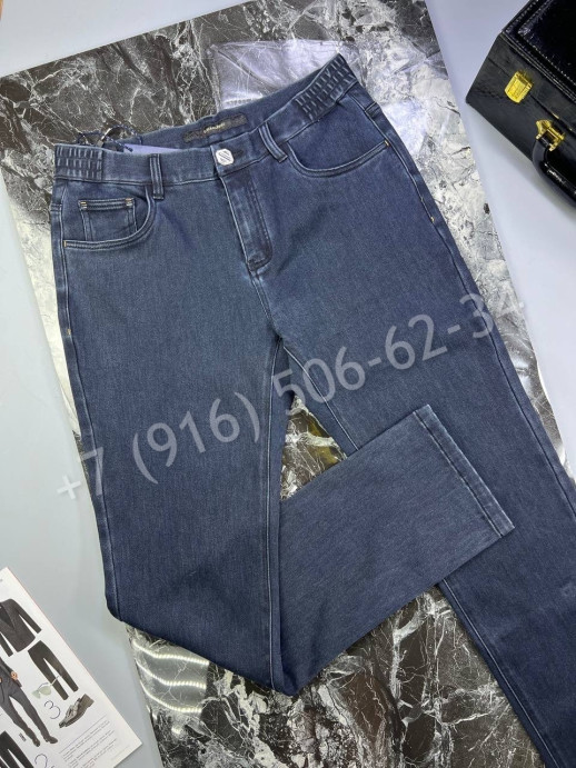 Джинсы Stefano Ricci 20573