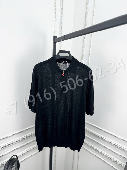 Поло KITON 30648