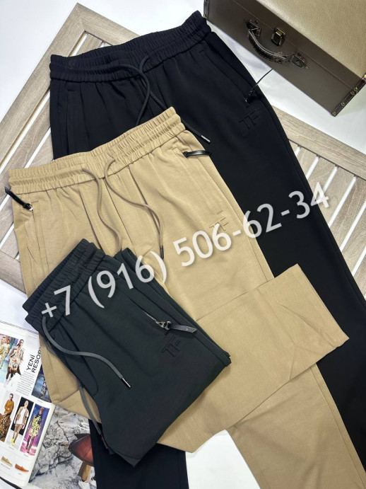 Брюки Tom Ford 35108 1