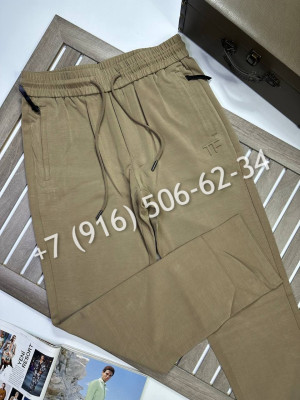 Брюки Tom Ford 35108 1