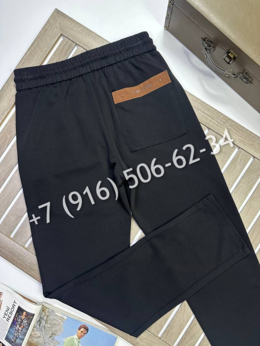 Брюки Tom Ford 35108 1