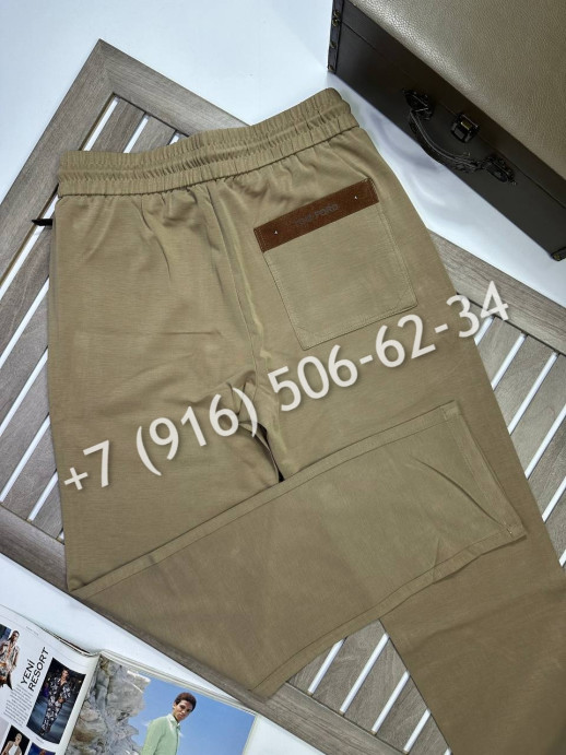 Брюки Tom Ford 35108 1