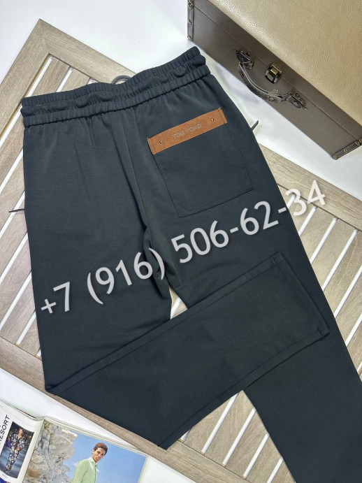 Брюки Tom Ford 35108 1