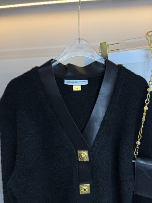 Кардиган Schiaparelli 34813