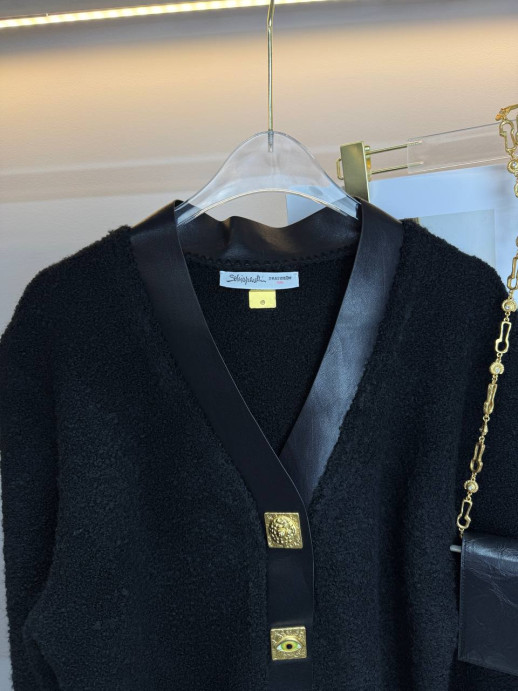 Кардиган Schiaparelli 34813