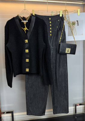 Кардиган Schiaparelli 34813