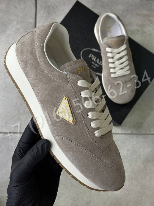 Кроссовки Prada 30848
