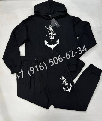 Спортивный костюм Dolce & Gabbana 20563 7