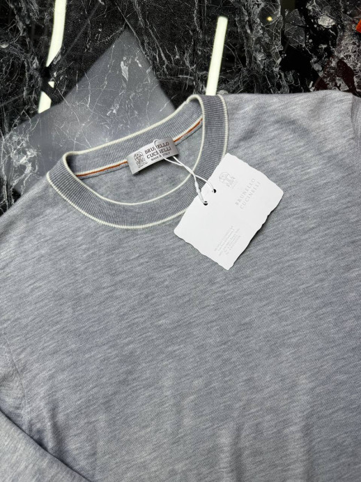 Свитер Brunello Cucinelli 23703 2