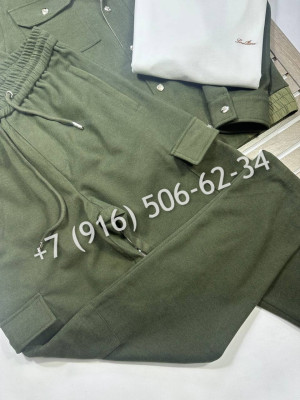 Костюм Loro Piana 13896 2