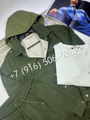 Костюм Loro Piana 13896 2